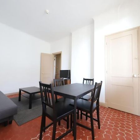 T2 Refait A Neuf Au Porte Du Velodrome - Parc Chanot Apartment Marseille Bagian luar foto