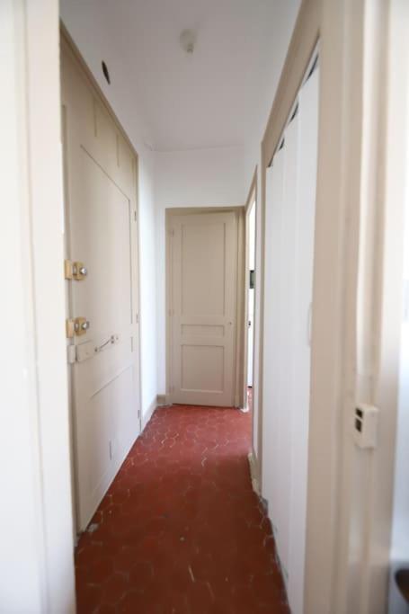 T2 Refait A Neuf Au Porte Du Velodrome - Parc Chanot Apartment Marseille Bagian luar foto
